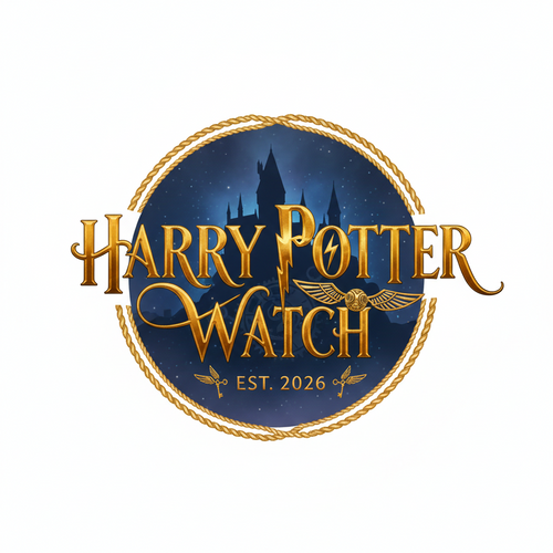 Harry Pocket Watches